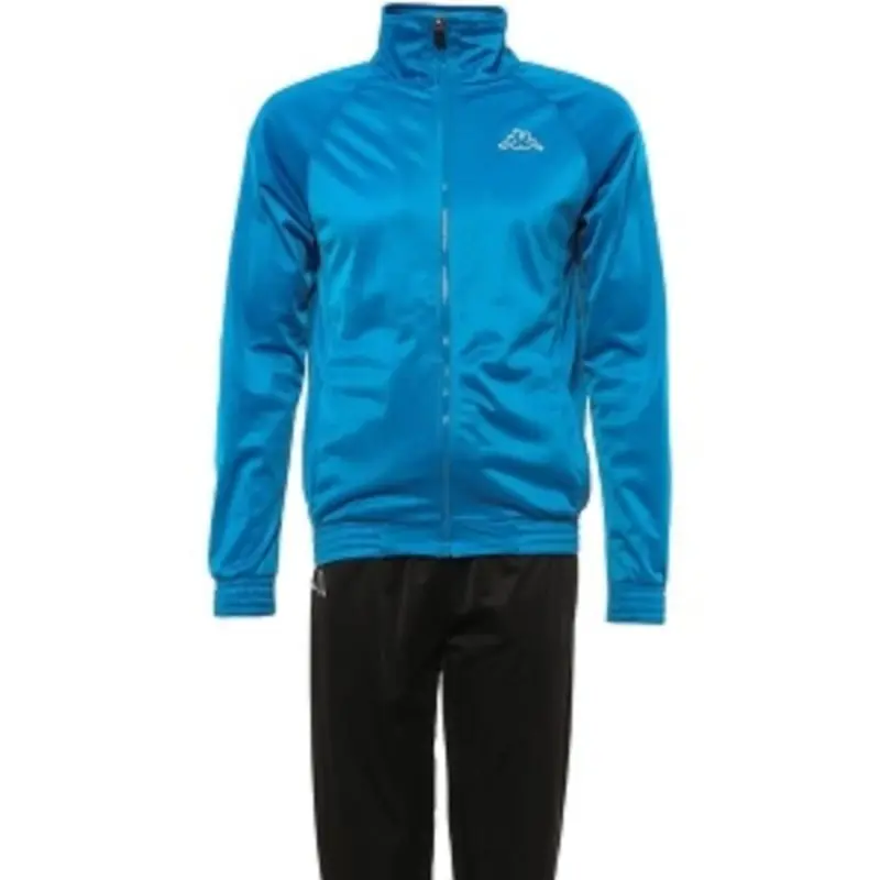 Custom Men's Tricot Tracksuit – OEM/Private Label Manufacturer, Sialkot