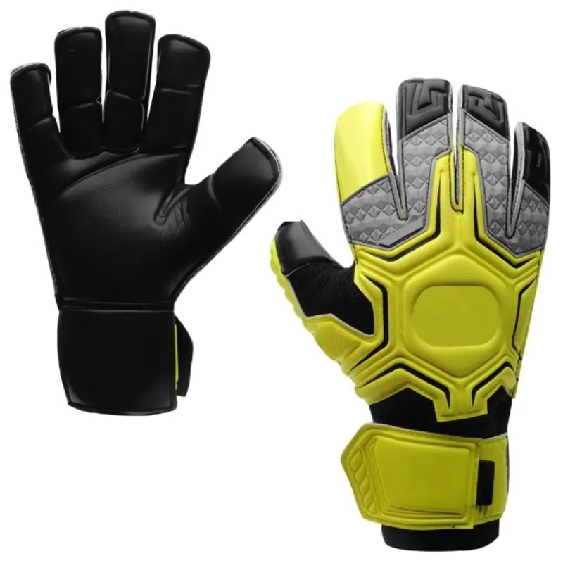 Export Quality Latex Goalkeeper Gloves – Custom OEM/Private Label Manufacturer, Sialkot
