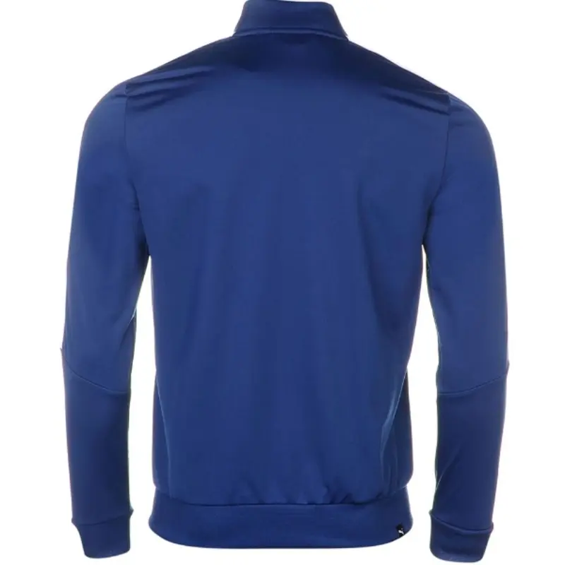 Custom Zip-Up Dri-Fit Tracksuit – 100% Polyester Micro Interlock, OEM/Private Label Manufacturer, Sialkot