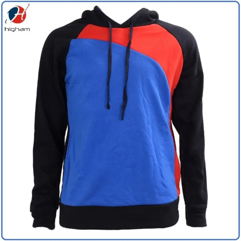 Custom Cotton Fleece Hoodie Sweatshirt – OEM/Private Label Manufacturer, Sialkot