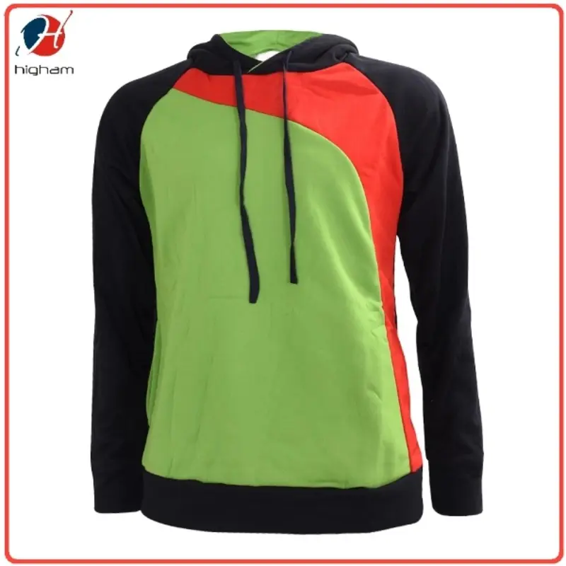Custom Cotton Fleece Hoodie Sweatshirt – OEM/Private Label Manufacturer, Sialkot