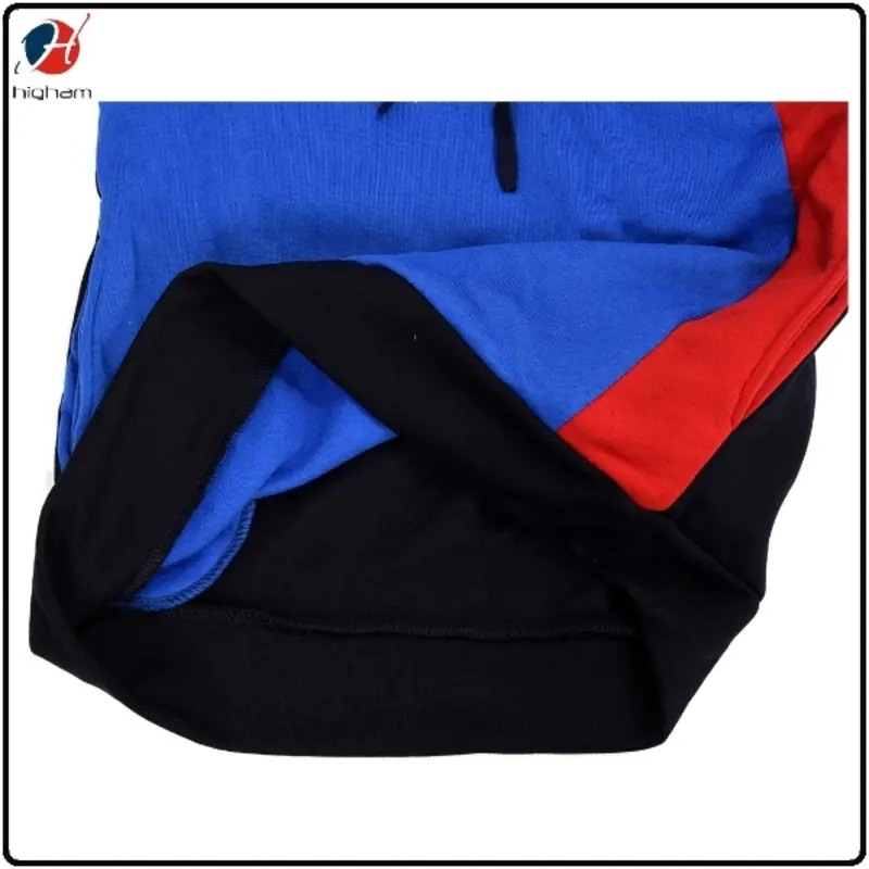 Custom Cotton Fleece Hoodie Sweatshirt – OEM/Private Label Manufacturer, Sialkot