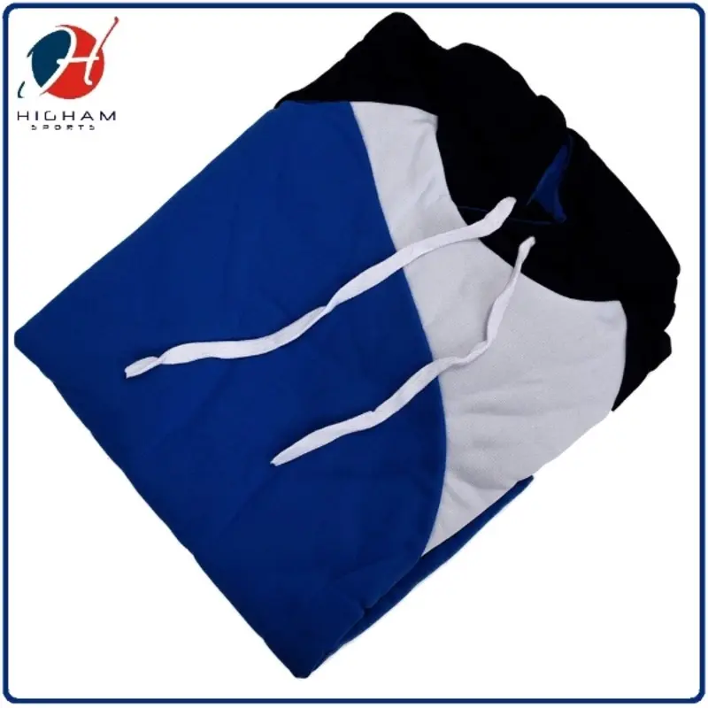 Custom Cotton Fleece Hoodie Sweatshirt – OEM/Private Label Manufacturer, Sialkot