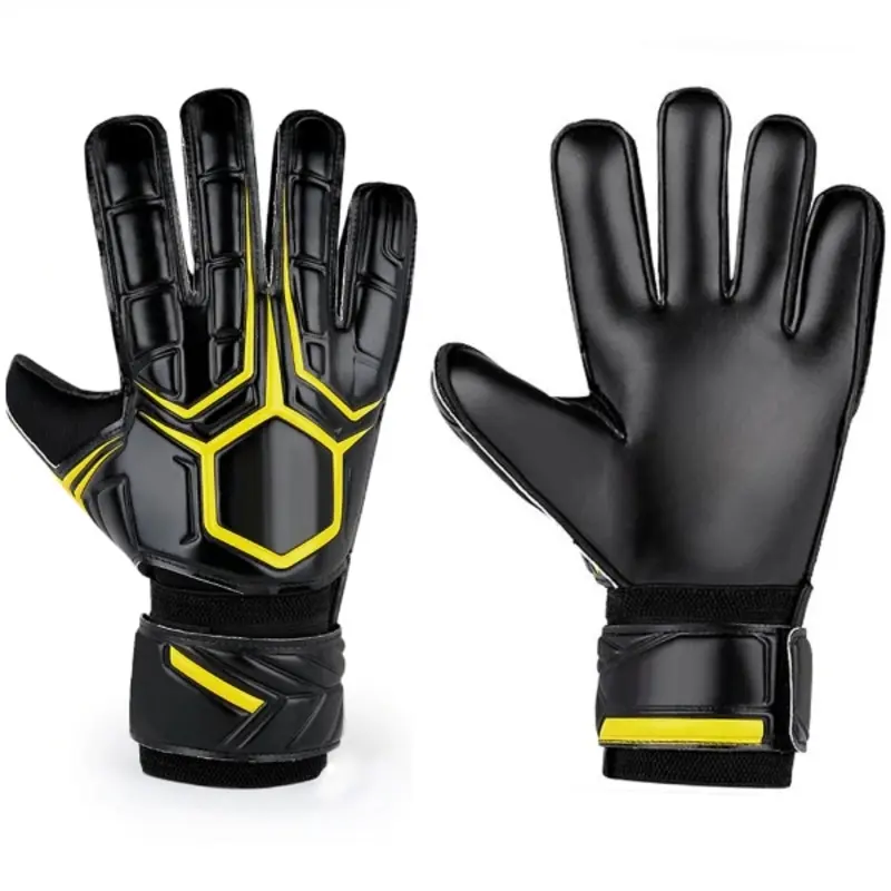 Export Quality Latex Goalkeeper Gloves – Custom OEM/Private Label Manufacturer, Sialkot