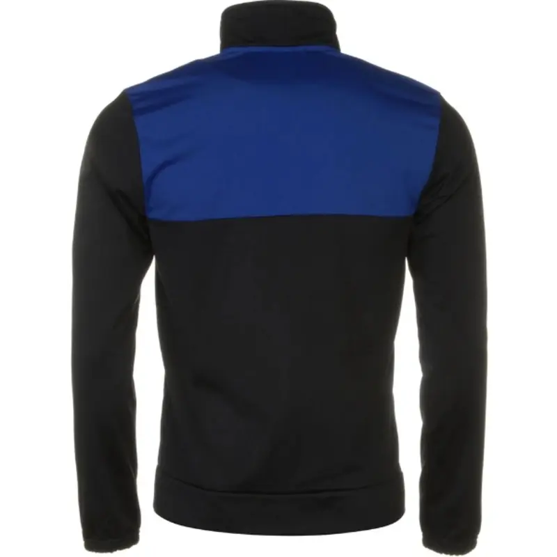 Custom Zip-Up Dri-Fit Tracksuit – 100% Polyester Micro Interlock, OEM/Private Label Manufacturer, Sialkot