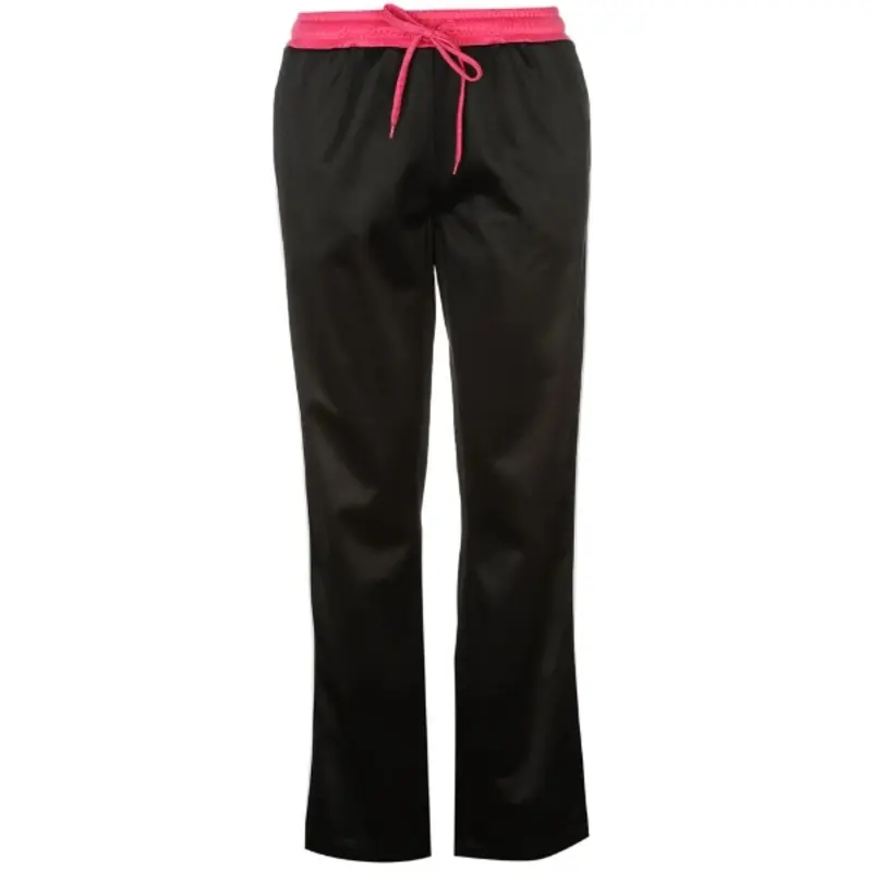 Custom Women's Zip-Up Tricot Tracksuit – OEM/Private Label Manufacturer, Sialkot