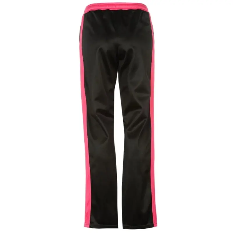 Custom Women's Zip-Up Tricot Tracksuit – OEM/Private Label Manufacturer, Sialkot