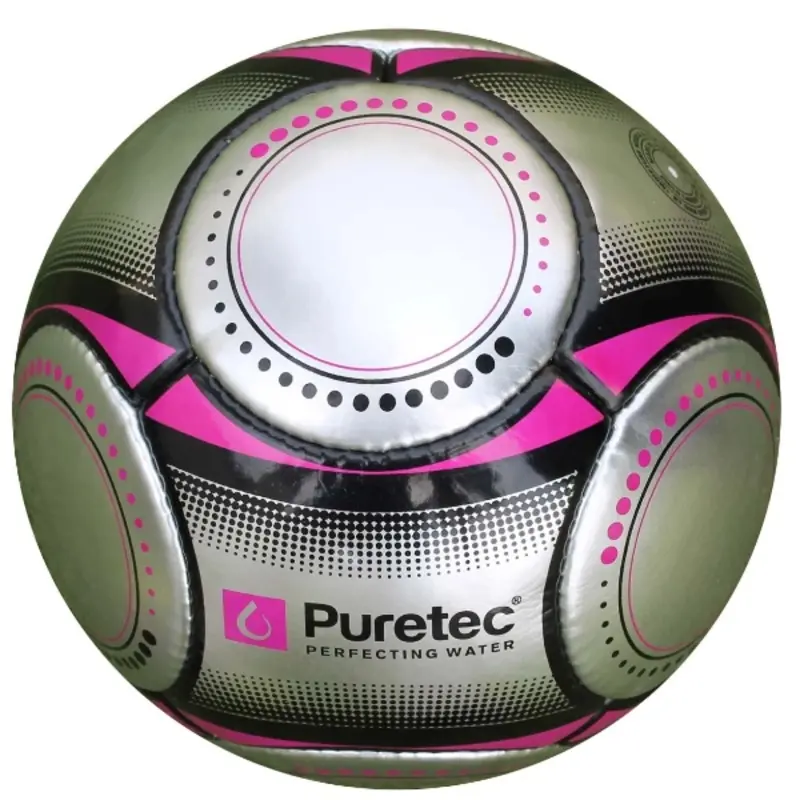 Custom Design Hand-Stitched Football Size 5 – PU/PVC, OEM/Private Label Manufacturer, Sialkot