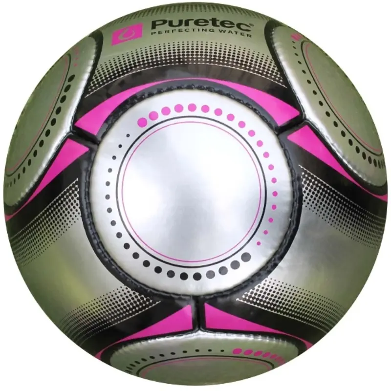 Custom Design Hand-Stitched Football Size 5 – PU/PVC, OEM/Private Label Manufacturer, Sialkot