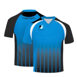 Custom Designed  Sublimation Football Shirts