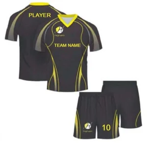 Soccer Uniform