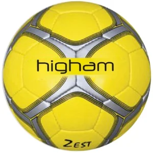 Training Football