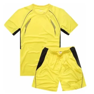Custom Cut &amp; Sewn Soccer Kits – Sublimated, OEM/Private Label Manufacturer, Sialkot