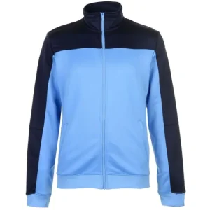 Custom Men's Tricot Tracksuit Activewear – All Sizes, OEM/Private Label Manufacturer, Sialkot