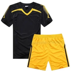 Custom Cut &amp; Sewn Soccer Kits – Sublimated, OEM/Private Label Manufacturer, Sialkot