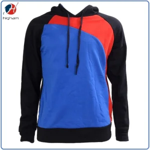 Custom Cotton Fleece Hoodie Sweatshirt – OEM/Private Label Manufacturer, Sialkot