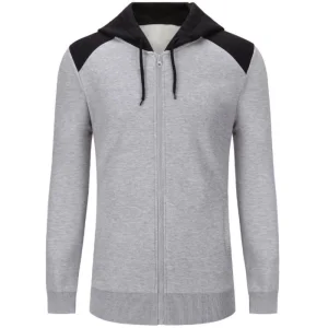 Custom Dri-Fit Micro Interlock Tracksuit – Summer Wear, 100% Polyester, OEM/Private Label Manufacturer, Sialkot