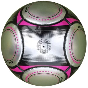 Custom Design Hand-Stitched Football Size 5 – PU/PVC, OEM/Private Label Manufacturer, Sialkot