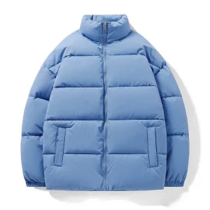 Puffer Jackets | Custom Branding, Low MOQ from Pakistan