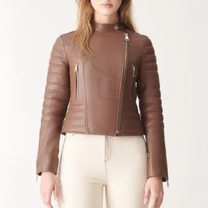 Leather Jackets for Men &amp; Women