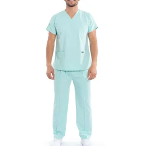 Medical Scrubs | Hospital Staff Uniform with Custom Logo