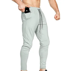 Unisex Fitness Jogging Trousers