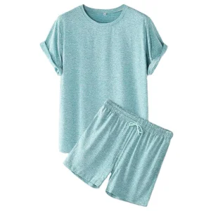 T-Shirt &amp; Shorts Set | Summer Wear, Low MOQ