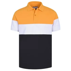 Cotton Polo Shirts | Custom Digital Print Logo