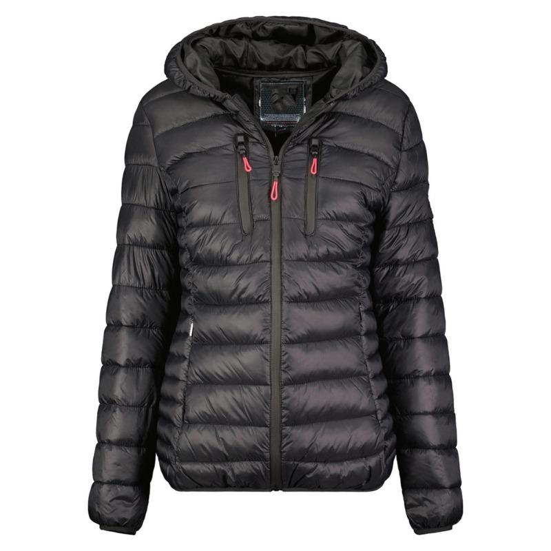 Custom Puffer Jacket Bulk Factory Price