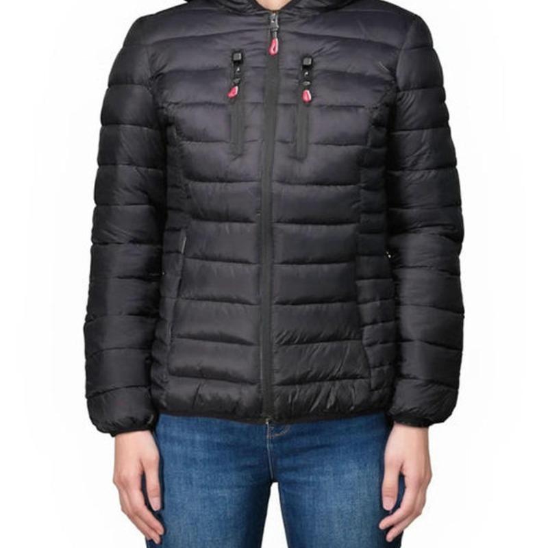 Custom Puffer Jacket Bulk Factory Price