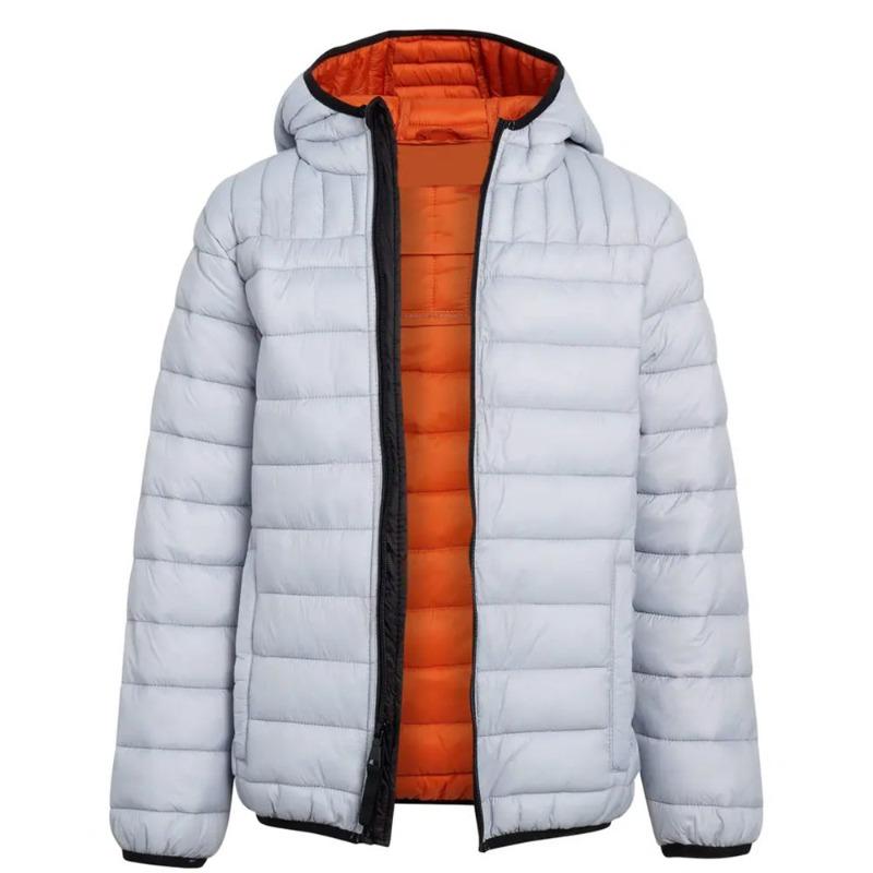 Custom Puffer Jacket Bulk Factory Price