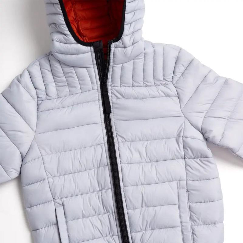 Custom Puffer Jacket Bulk Factory Price