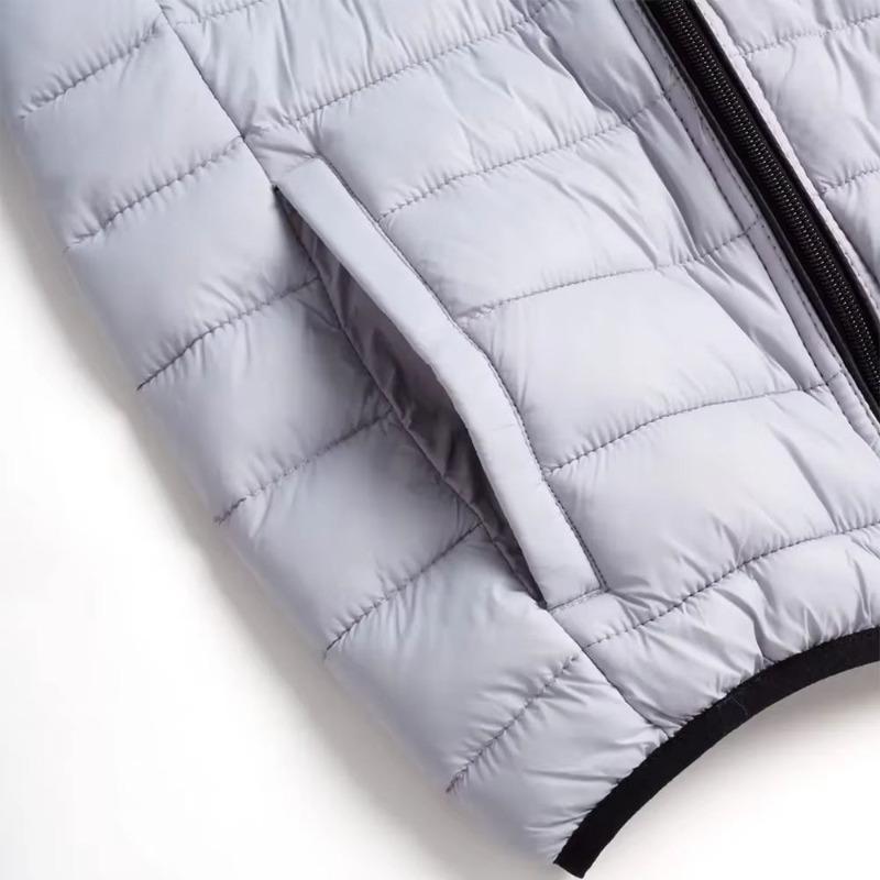 Custom Puffer Jacket Bulk Factory Price