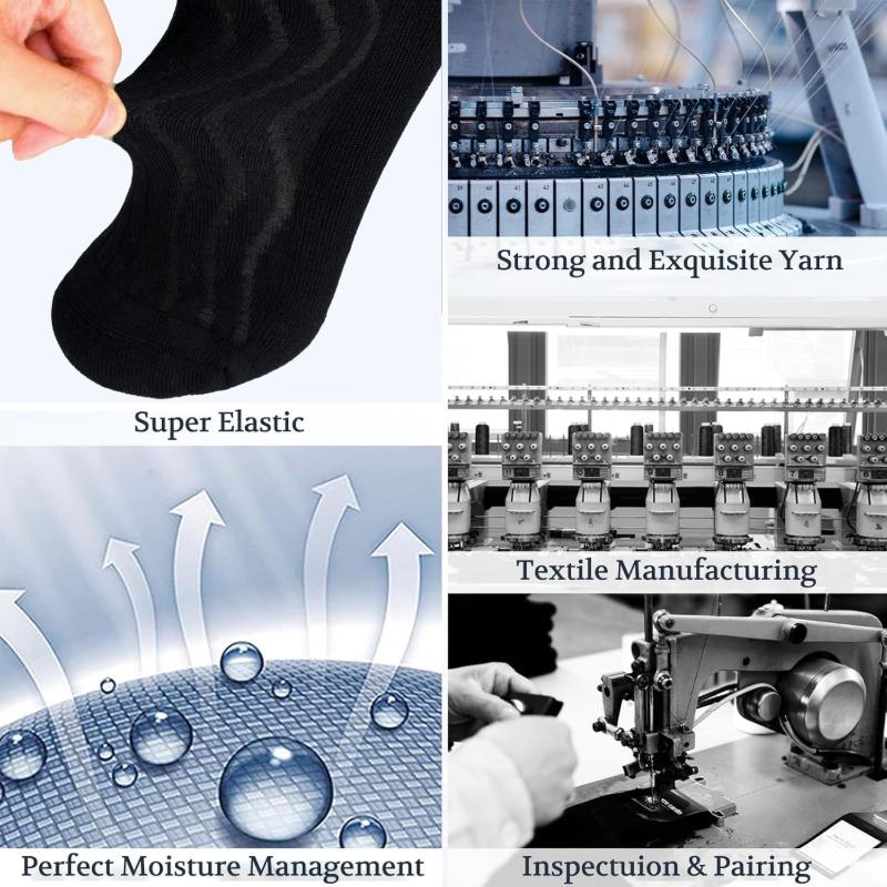 Custom Sports Socks Bulk Factory Price