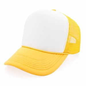 Premium Custom Baseball Cap