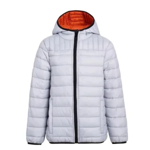 Custom Puffer Jacket Bulk Factory Price