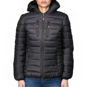 Custom Puffer Jacket Bulk Factory Price