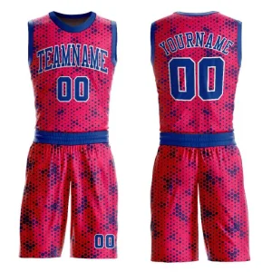 Custom Basketball Uniform Factory Price