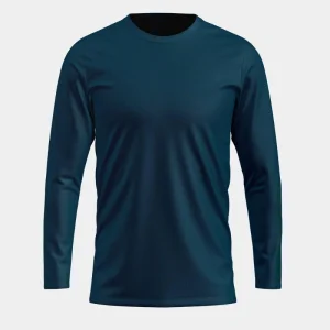 Custom Full Sleeve T-Shirt Bulk Factory Price