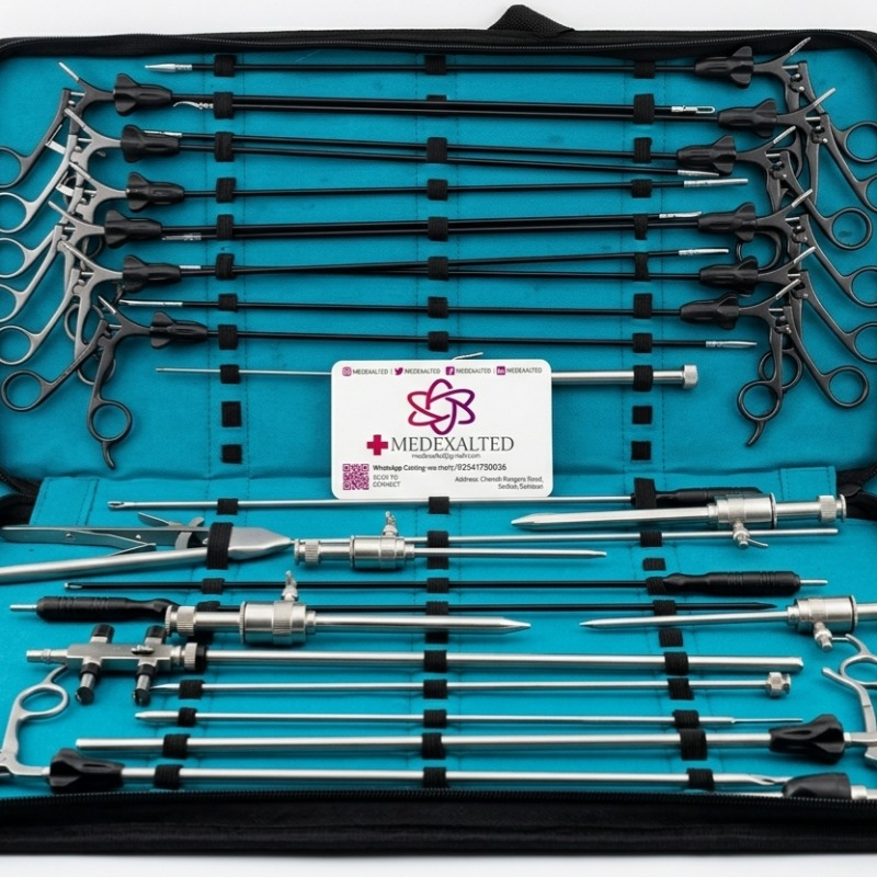 Premium Sterile TURP Sheets | Urology Surgical Drapes by MEDEXALTED