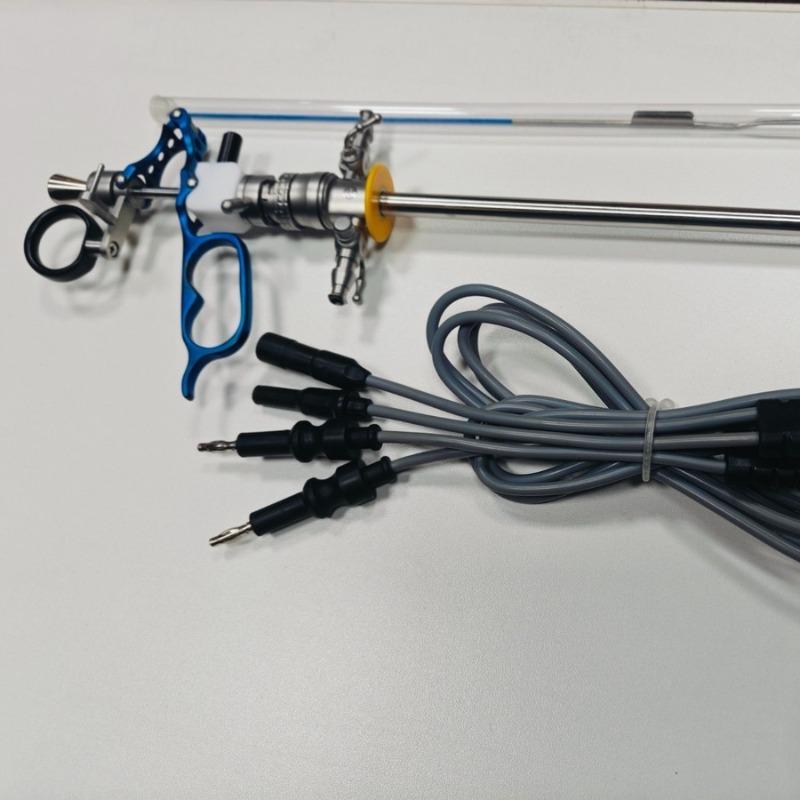Resectoscope Set for TURP | Continuous Flow | FILL_IN Fr