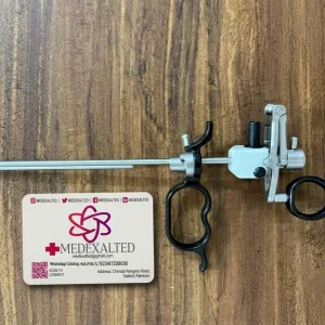 Premium Working Element (Passive) | Precision Urology Instruments