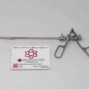 Medexalted Premium Stone Punch – High-Quality Surgical Instruments