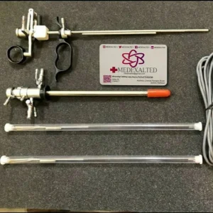 Premium TURP Set – ISO/CE Certified Stainless Steel | Medexalted