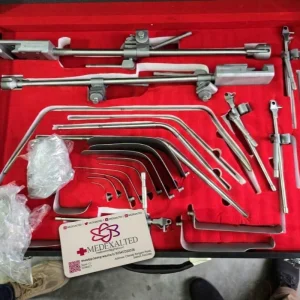 Premium Thompson &amp; Bookwalter Retractor Systems | MEDEXALTED