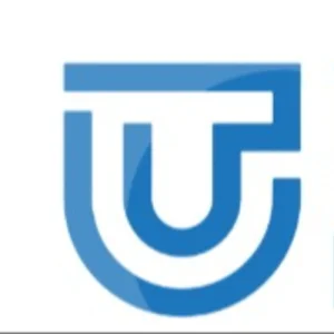 Uzair Textile Logo