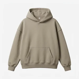 customized hoodie cotton fabric 420gsm