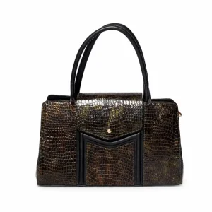NIGHTINGALE LADIES HANDBAG