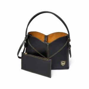 ALBUS Genuine Leather Handbag | Wholesale Supplier