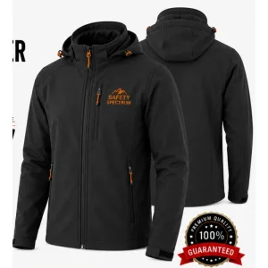 HIGH CLASS WINDBREAKER SOFTSHELL JACKETS